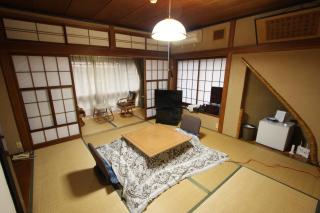 Yamadaya Ryokan - Nozawa Onsen - 6
