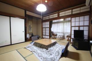 Yamadaya Ryokan - Nozawa Onsen - 5