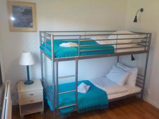 Hagfors Hostel - Råda - 9