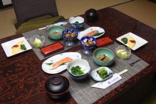 Yamadaya Ryokan - Nozawa Onsen - 8