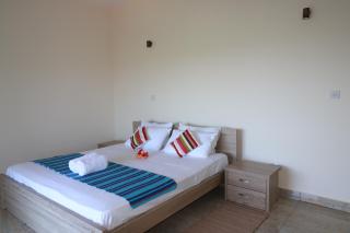 Le Ronce Villa - Anse Royale - 2