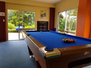 Aloha Seaview Resort Motel - Paihia - 1