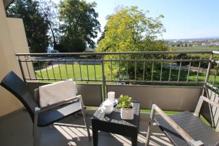 Sonnenhof Apartments - Kressbronn am Bodensee - 9
