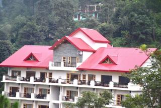 Dagshai Manor Kasauli - Inde Hotels - Kasauli - 0