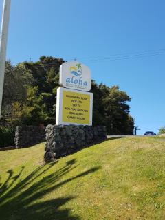 Aloha Seaview Resort Motel - Paihia - 7