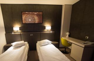Hotel Lux Divina - Brasov - 2