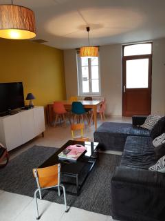 maison à 300 mètres de la mer - 9