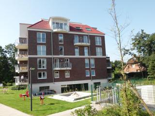 Ferienwohnungen Residenz Hohe Lith - Duhnen - Cuxhaven - 3