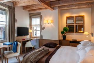 Hôtel Les Armures - 3