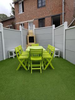 maison à 300 mètres de la mer - 5