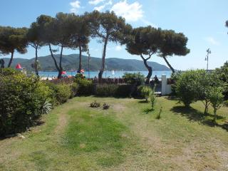 Villa Mattera - Marina di Campo - 9