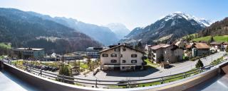 Appartementhaus-Quadern - Valens - 4