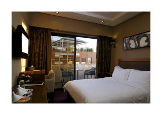 Belere Hotel Rabat - Rabat - 0