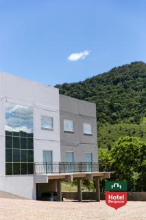 Hotel Bergozza - Rio do Sul - 8