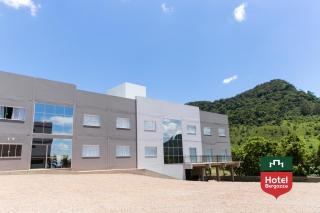 Hotel Bergozza - Rio do Sul - 9