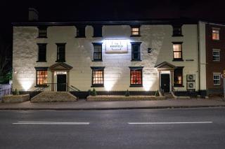 The Kirkfield Hotel - Newton-le-Willows - 0