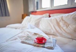 The Kirkfield Hotel - Newton-le-Willows - 9
