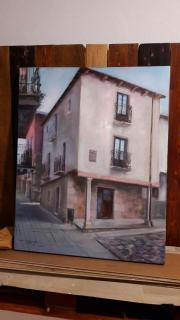 Casa Blanquita - Molinaseca - 9
