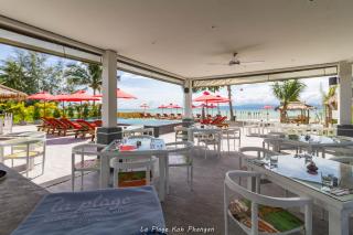 la plage resort & beach club - Baan Tai - 7