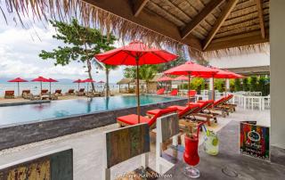 la plage resort & beach club - Baan Tai - 8