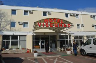 Hotel Višegrad - Višegrad - 9