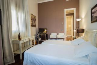 Hotel Palacio Garvey - Jerez de la Frontera - 9
