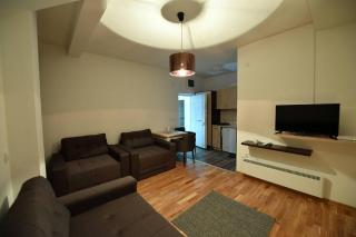 Dvori Apartments - 1