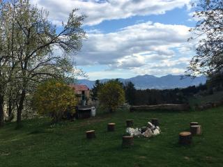 Blue Cottage - Podvrh - 4
