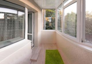 Luxury 2 Rooms Apartments in Center by Green House - Poltava - 5
