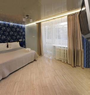 Luxury 2 Rooms Apartments in Center by Green House - Poltava - 9