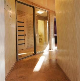 Luxury 2 Rooms Apartments in Center by Green House - Poltava - 1