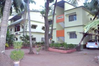 Hotel Anjali Lodge Malvan - Malvan - 3