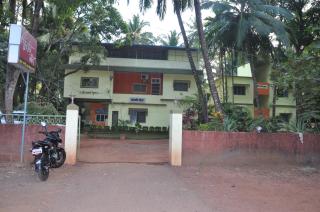 Hotel Anjali Lodge Malvan - Malvan - 4