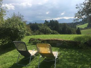 Blue Cottage - Podvrh - 9