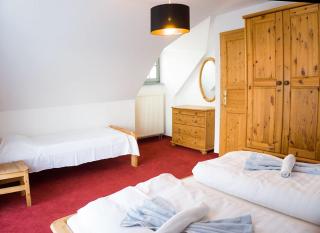 Ferienhaus Specht in Zinnowitz, Usedom - 2