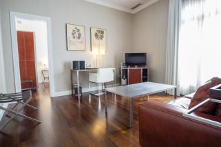 Hotel Palacio Garvey - Jerez de la Frontera - 1