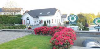 Charme - Hotel Lindenhof - Butgenbach - 2