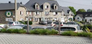 Charme - Hotel Lindenhof - Butgenbach - 0