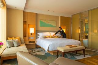 InterContinental Hotel Osaka by IHG - 6