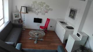 TOLETUM low cost LOFTS diáfanos o 2dormitorios PARKING Municipal Gratis al aire libre a 100m - 2