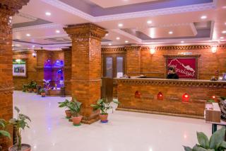 Hotel Nepalaya - 3