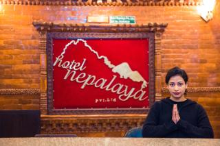 Hotel Nepalaya - 2