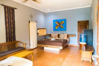 Mandalika Cottage - Gili Trawangan - 6