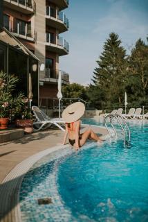 Hotel Premier Aqua Adults Only - Fruške Terme - Vrdnik - 3