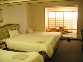 Ryukyu Sun Royal Hotel - Naha - 8