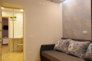 Yellow Loft Luxury apartments with 2 bedrooms - Poltava - 2