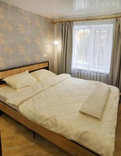 Yellow Loft Luxury apartments with 2 bedrooms - Poltava - 9