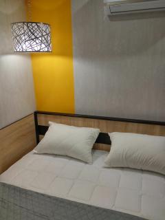 Yellow Loft Luxury apartments with 2 bedrooms - 7