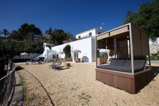 Abeniss Boutique B&B - Benissa - 5