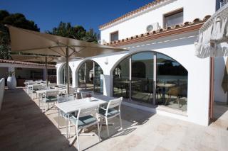 Abeniss Boutique B&B - Benissa - 3